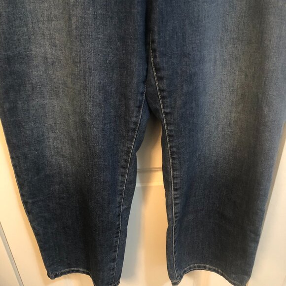 Ricki's Straight Leg Jeans - Picture 7 of 12